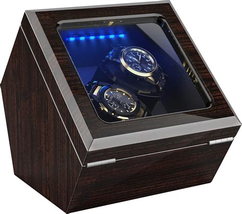 rolex watch winders